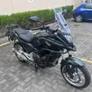 HONDA NC 750X ABS HONDA NC 750X ABS