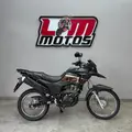 HONDA XRE 190 ABS HONDA XRE 190 ABS
