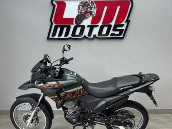 HONDA-XRE 190 ABS HONDA-XRE 190 ABS-2023