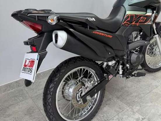 HONDA-XRE 190 ABS HONDA-XRE 190 ABS-2023