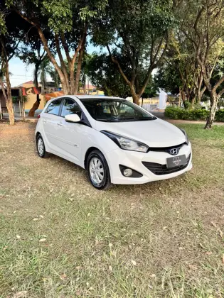 HYUNDAI HB20 1.0 COMFORT 12V FLEX 4P MANUAL