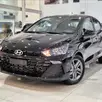 HYUNDAI HB20 1.0 TGDI FLEX LIMITED AUTOMÁTICO HYUNDAI HB20 1.0 TGDI FLEX LIMITED AUTOMÁTICO