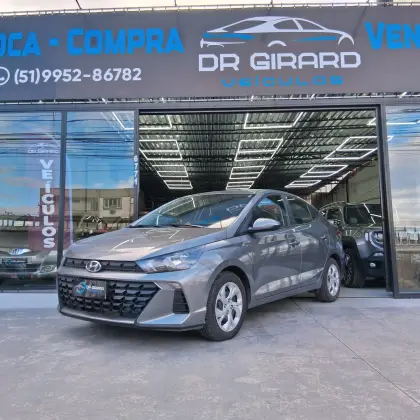 HYUNDAI HB20S 1.0 12V FLEX COMFORT MANUAL HYUNDAI HB20S 1.0 12V FLEX COMFORT MANUAL