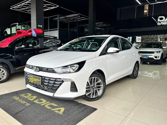 HYUNDAI HB20S 1.0 12V FLEX LIMITED MANUAL