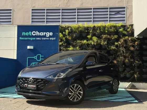 HYUNDAI HB20S 1.0 TGDI FLEX DIAMOND PLUS AUTOMÁTICO