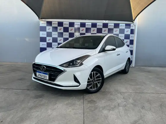 HYUNDAI HB20S 1.0 TGDI FLEX DIAMOND PLUS AUTOMÁTICO HYUNDAI HB20S 1.0 TGDI FLEX DIAMOND PLUS AUTOMÁTICO