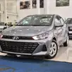HYUNDAI HB20S 1.0 12V FLEX COMFORT MANUAL HYUNDAI HB20S 1.0 12V FLEX COMFORT MANUAL