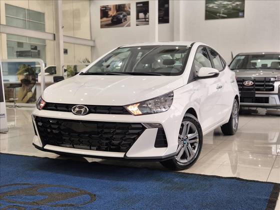 HYUNDAI HB20S 1.0 TGDI FLEX LIMITED AUTOMÁTICO