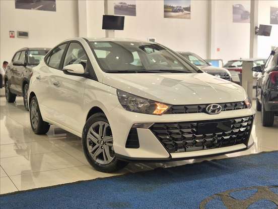 HYUNDAI-HB20S-1.0 TGDI FLEX LIMITED AUTOMÁTICO HYUNDAI-HB20S-2026