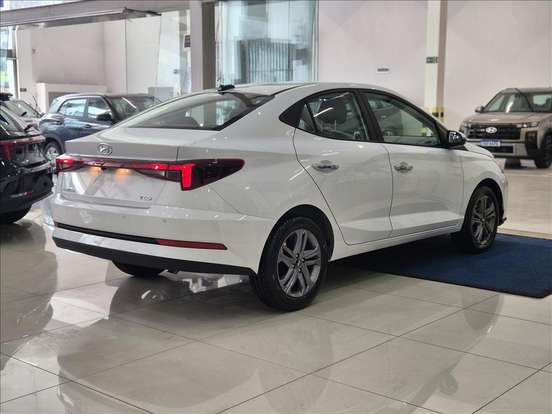 HYUNDAI-HB20S-1.0 TGDI FLEX LIMITED AUTOMÁTICO HYUNDAI-HB20S-2026