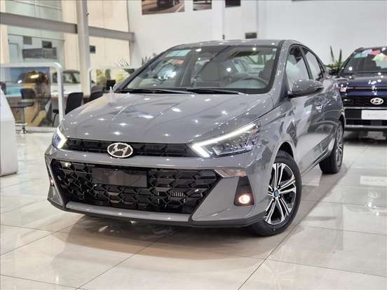 HYUNDAI-HB20S-1.0 TGDI FLEX PLATINUM AUTOMÁTICO HYUNDAI-HB20S-2026