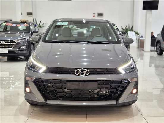 HYUNDAI-HB20S-1.0 TGDI FLEX PLATINUM AUTOMÁTICO HYUNDAI-HB20S-2026