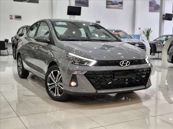 HYUNDAI-HB20S-1.0 TGDI FLEX PLATINUM AUTOMÁTICO HYUNDAI-HB20S-2026