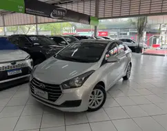 HYUNDAI HB20S 1.6 COMFORT PLUS 16V FLEX 4P MANUAL HYUNDAI HB20S 1.6 COMFORT PLUS 16V FLEX 4P MANUAL