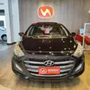 HYUNDAI I30 1.8 MPI 16V GASOLINA 4P AUTOMATICO HYUNDAI I30 1.8 MPI 16V GASOLINA 4P AUTOMATICO
