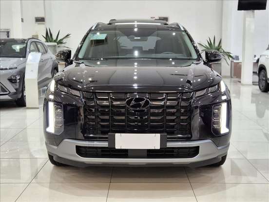 HYUNDAI-PALISADE-3.8 V6 GASOLINA SIGNATURE AWD AUTOMÁTICO HYUNDAI-PALISADE-2025