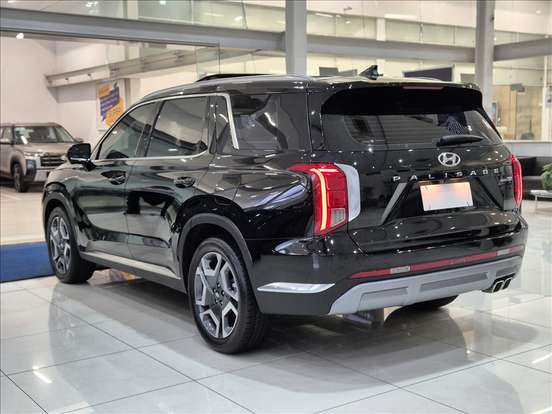 HYUNDAI-PALISADE-3.8 V6 GASOLINA SIGNATURE AWD AUTOMÁTICO HYUNDAI-PALISADE-2025