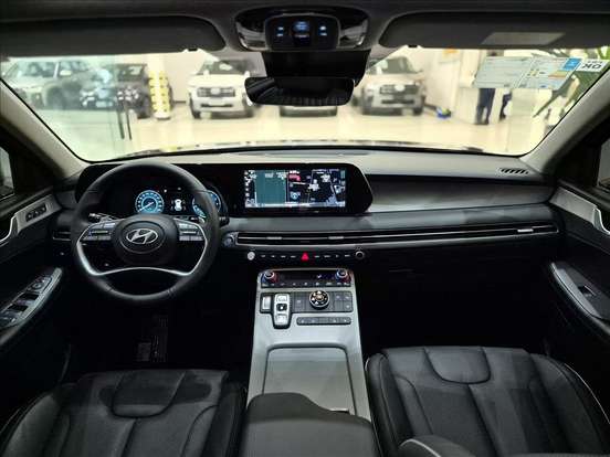 HYUNDAI-PALISADE-3.8 V6 GASOLINA SIGNATURE AWD AUTOMÁTICO HYUNDAI-PALISADE-2025