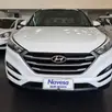 HYUNDAI TUCSON 1.6 16V T-GDI GASOLINA GLS ECOSHIFT HYUNDAI TUCSON 1.6 16V T-GDI GASOLINA GLS ECOSHIFT