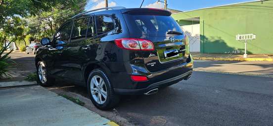 HYUNDAI-SANTA FÉ-2011