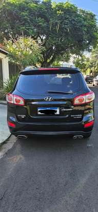 HYUNDAI-SANTA FÉ-2011