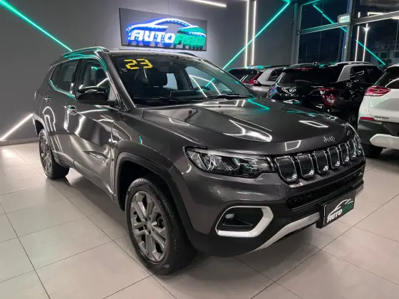 JEEP COMPASS 2.0 TD350 TURBO DIESEL LONGITUDE AT9 JEEP COMPASS 2.0 TD350 TURBO DIESEL LONGITUDE AT9