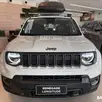 JEEP RENEGADE 1.3 T270 TURBO FLEX LONGITUDE AT6 JEEP RENEGADE 1.3 T270 TURBO FLEX LONGITUDE AT6