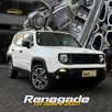 JEEP RENEGADE 1.8 16V FLEX SPORT 4P AUTOMÁTICO JEEP RENEGADE 1.8 16V FLEX SPORT 4P AUTOMÁTICO