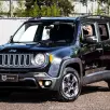 JEEP RENEGADE 2.0 16V TURBO DIESEL SPORT 4P 4X4 AUTOMÁTICO JEEP RENEGADE 2.0 16V TURBO DIESEL SPORT 4P 4X4 AUTOMÁTICO