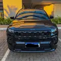 JEEP COMPASS 2.0 HURRICANE 4 TURBO GASOLINA BLACKHAWK AT9 JEEP COMPASS 2.0 HURRICANE 4 TURBO GASOLINA BLACKHAWK AT9