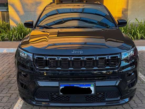 JEEP-COMPASS-2.0 HURRICANE 4 TURBO GASOLINA BLACKHAWK AT9 JEEP-COMPASS-2024