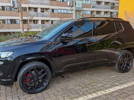 JEEP-COMPASS-2.0 HURRICANE 4 TURBO GASOLINA BLACKHAWK AT9 JEEP-COMPASS-2024