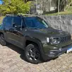 JEEP RENEGADE 1.3 T270 TURBO FLEX WILLYS 4X4 AT9 JEEP RENEGADE 1.3 T270 TURBO FLEX WILLYS 4X4 AT9
