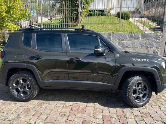 JEEP-RENEGADE-1.3 T270 TURBO FLEX WILLYS 4X4 AT9 JEEP-RENEGADE-2025