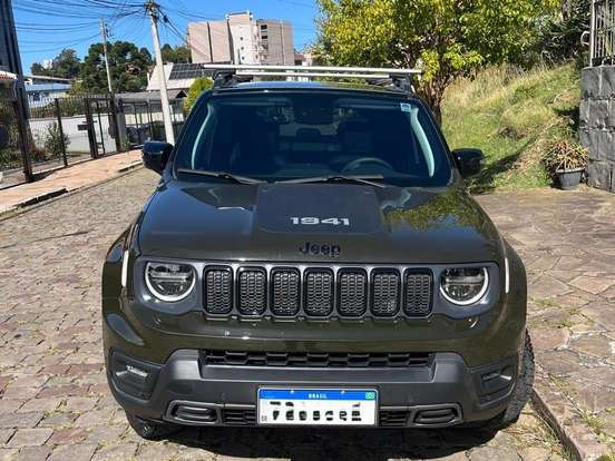 JEEP-RENEGADE-1.3 T270 TURBO FLEX WILLYS 4X4 AT9 JEEP-RENEGADE-2025