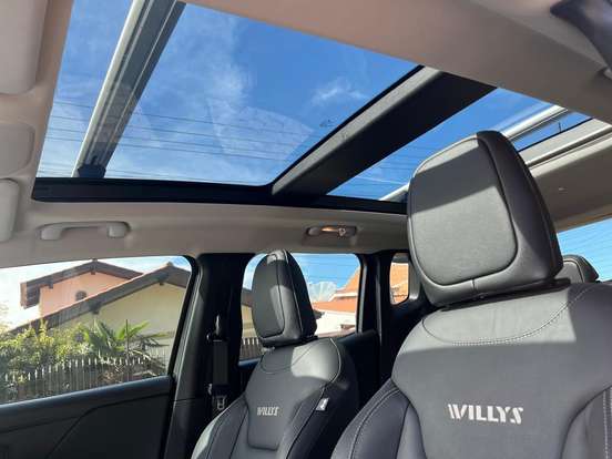 JEEP-RENEGADE-1.3 T270 TURBO FLEX WILLYS 4X4 AT9 JEEP-RENEGADE-2025