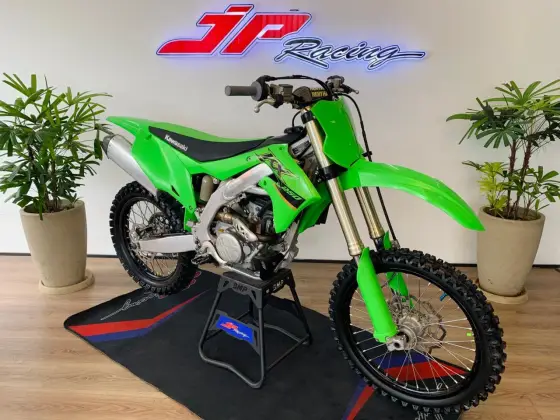 KAWASAKI KX 250 KAWASAKI KX 250