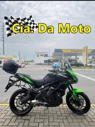 KAWASAKI VERSYS ABS 