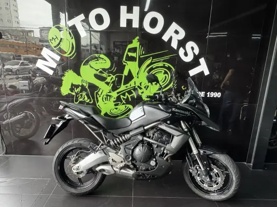 KAWASAKI VERSYS 