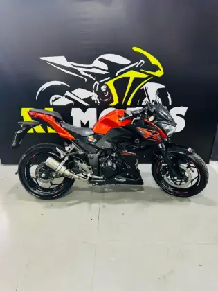 KAWASAKI Z300 KAWASAKI Z300