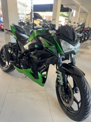 KAWASAKI-Z300-2016