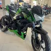 KAWASAKI Z300 KAWASAKI Z300