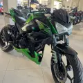 KAWASAKI Z300 KAWASAKI Z300