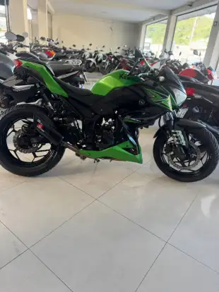 KAWASAKI-Z300 KAWASAKI-Z300-2016