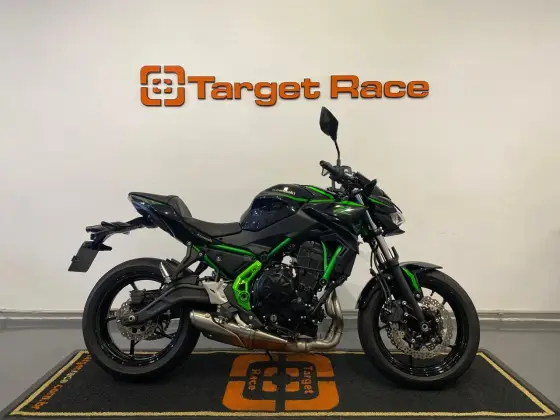 KAWASAKI Z650 ABS 