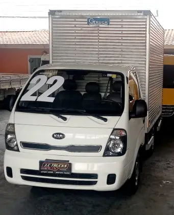KIA BONGO 2.5 TD DIESEL STD CS MANUAL