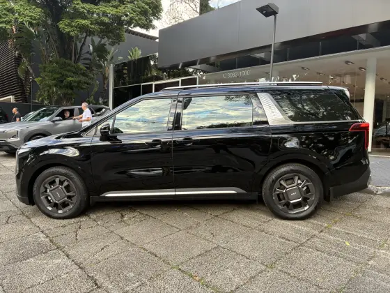 KIA CARNIVAL 1.6 TGDI HEV EX AUTOMÁTICO