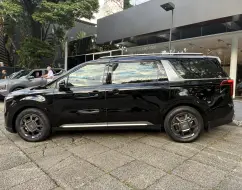 KIA CARNIVAL 1.6 TGDI HEV EX AUTOMÁTICO KIA CARNIVAL 1.6 TGDI HEV EX AUTOMÁTICO