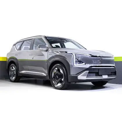 KIA EV5 88,16 KW ELÉTRICO LAND