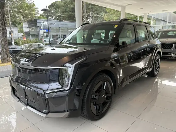 KIA EV9 99,80 KW ELÉTRICO GTL AWD